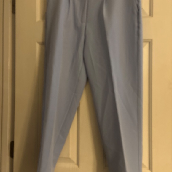 Light blue 2 piece suit ( brand new with tags) - Picture 2 of 3